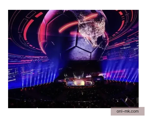 2026世界杯揭幕战将于墨西哥城阿兹特克体育场上演