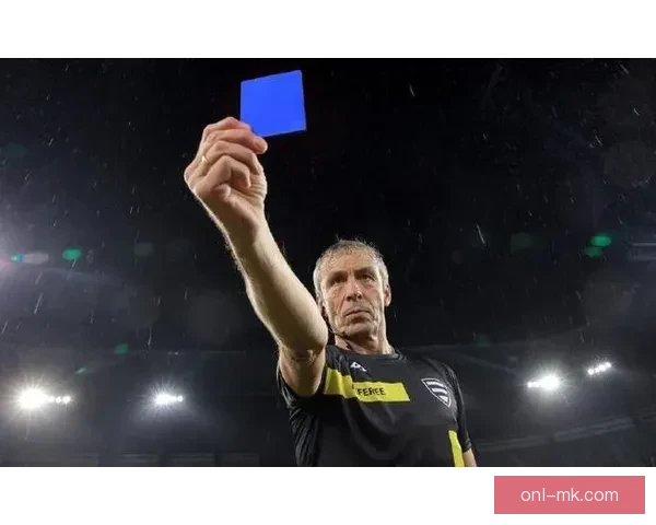 国际足联理事会否决引入蓝牌十分钟罚下新规的决定