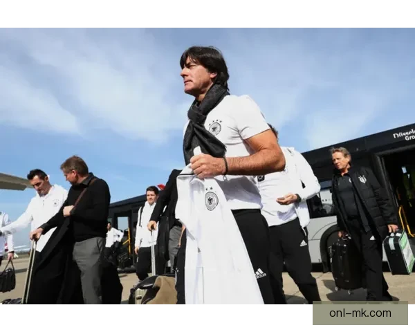 德国足协官宣纳格尔斯曼留任国家队主帅直至世界杯结束誓冲击冠军