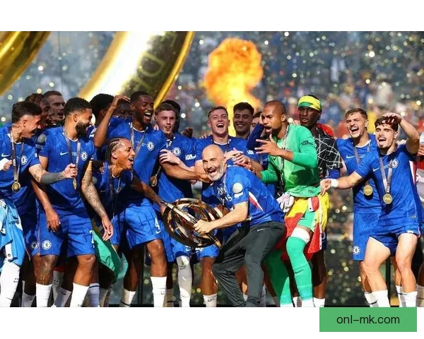 恩佐·马雷斯卡告别莱斯特城执掌切尔西 新篇章即将开启