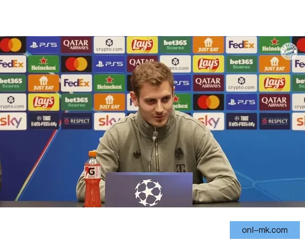 欧冠八分之一决赛阿特兰大主场迎战拜仁今晚首回合开战